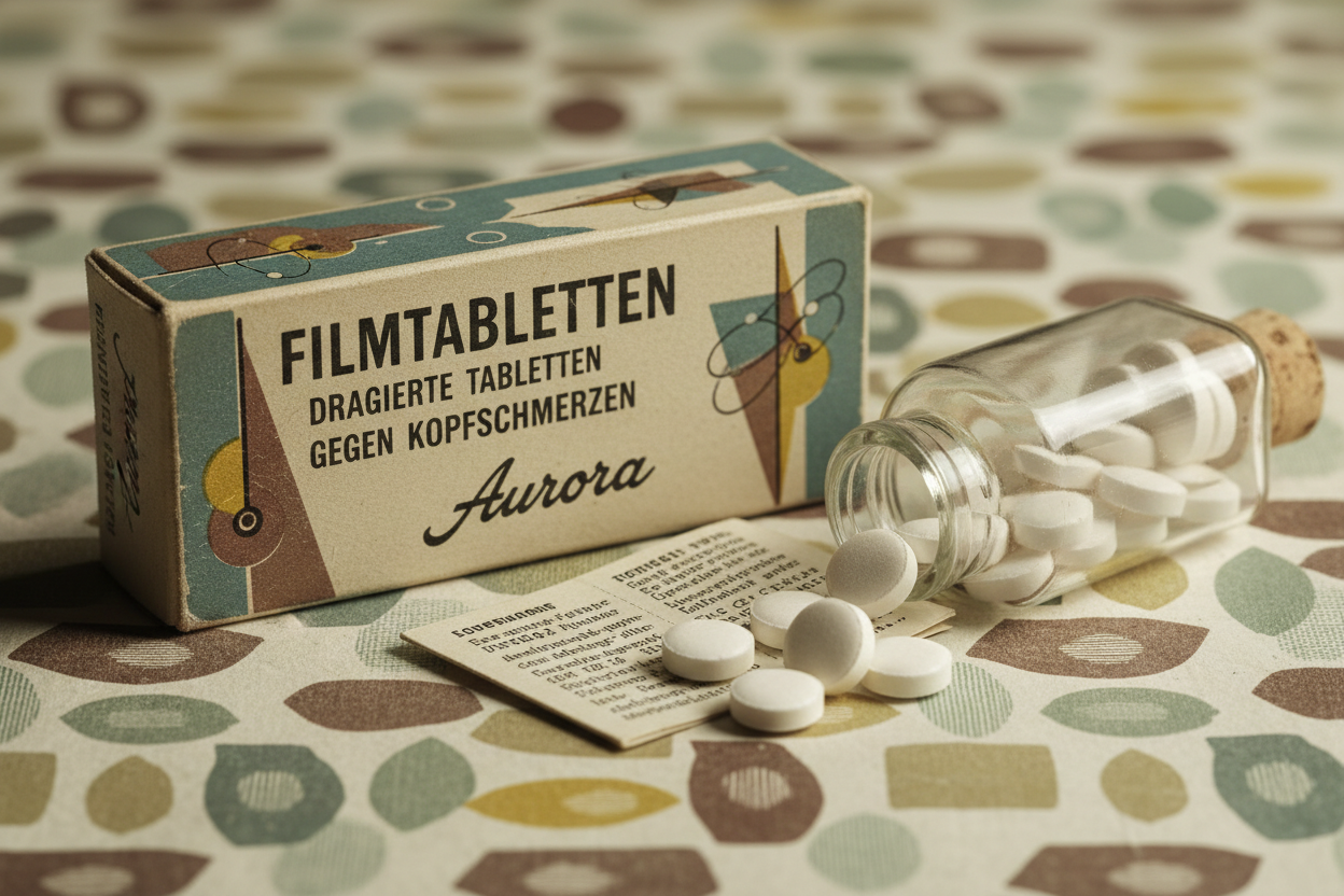 Filmtabletten