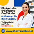Pharmastatus.net - b2b pharma database