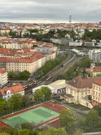 Sklad pro léčiva- Praha