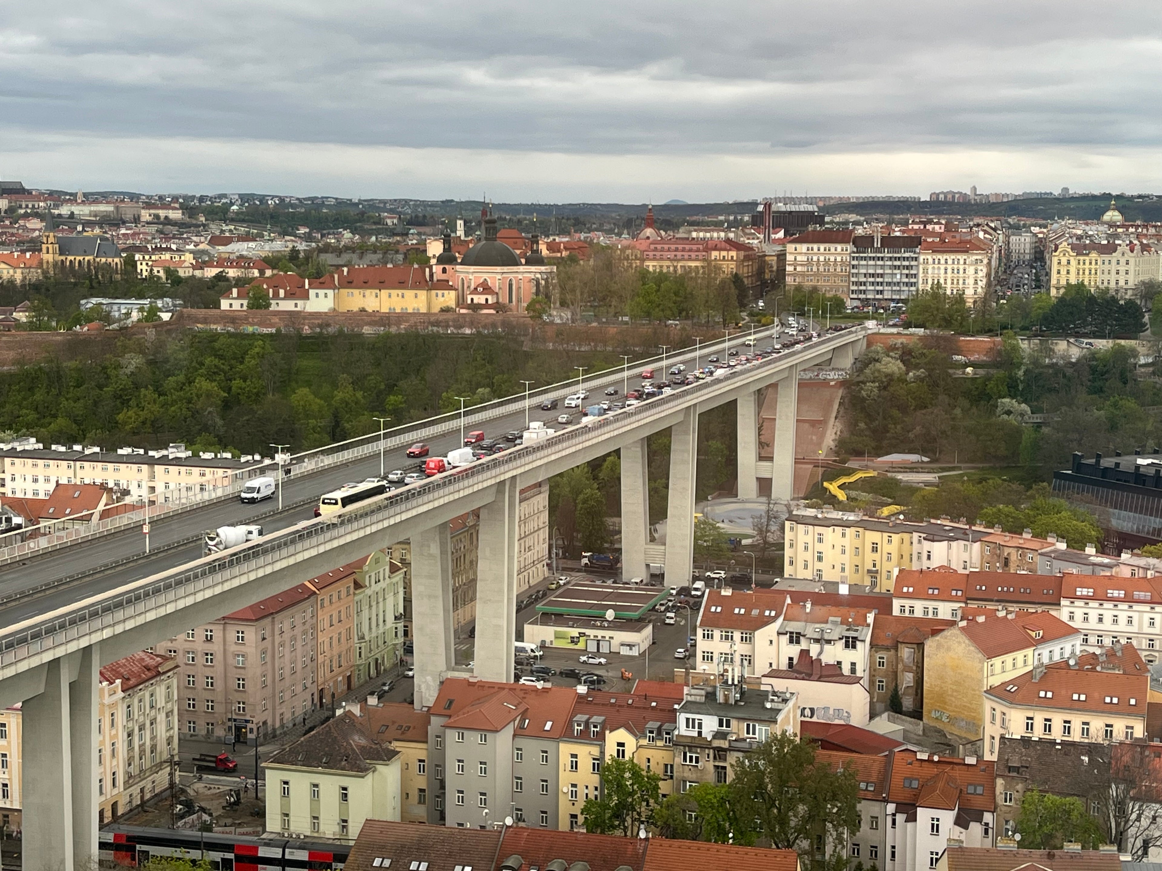 Sklad pro léčiva- Praha