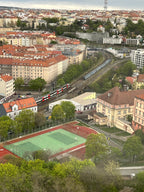 Sklad pro léčiva- Praha