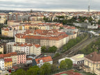 Sklad pro léčiva- Praha
