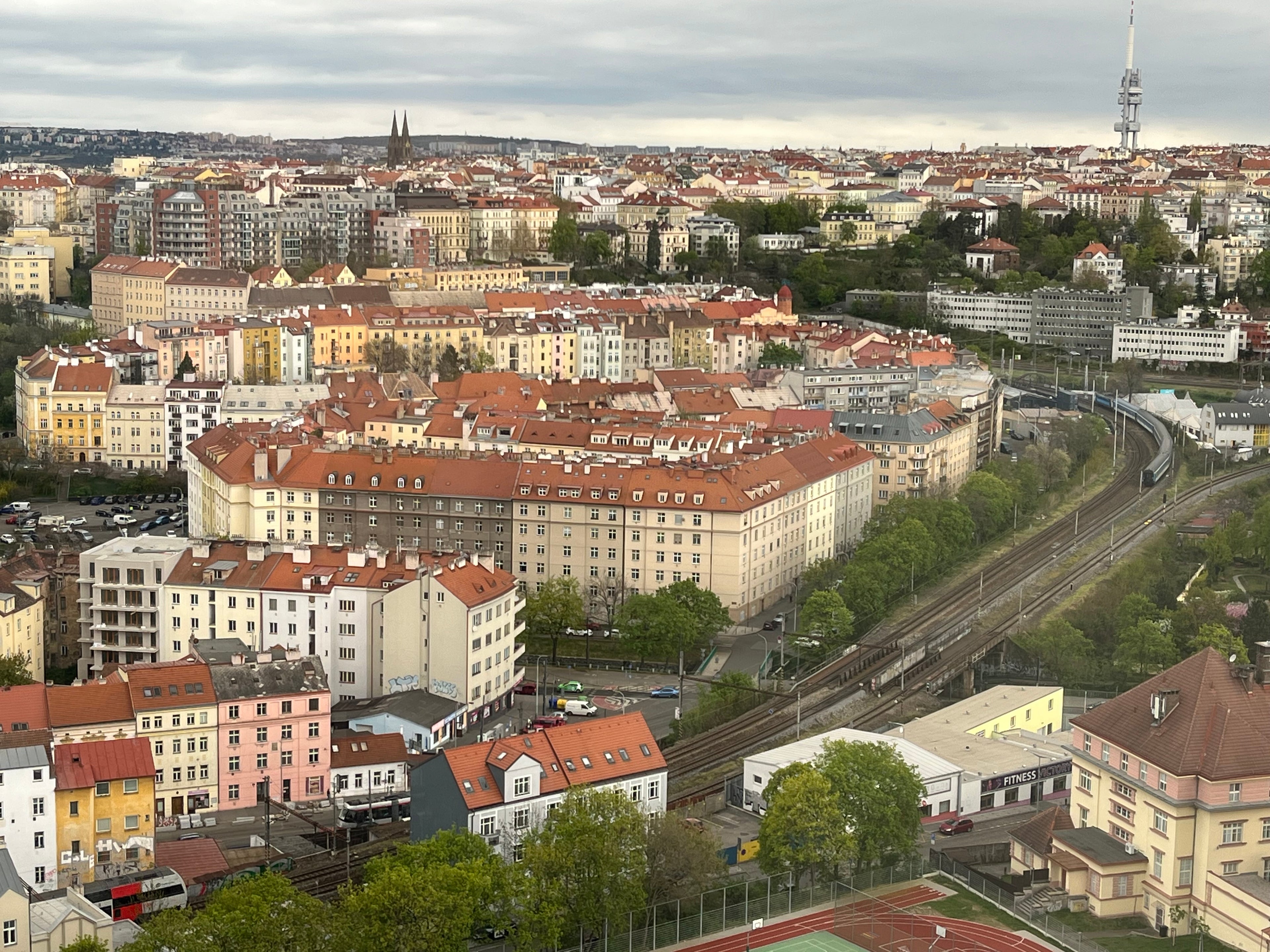 Sklad pro léčiva- Praha