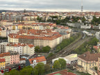 Sklad pro léčiva- Praha
