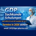 GDP Schulungen