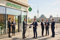 Apothekenübernahme in Berlin - Apothekenkauf in Berlin- Apothekenverkauf in Berlin