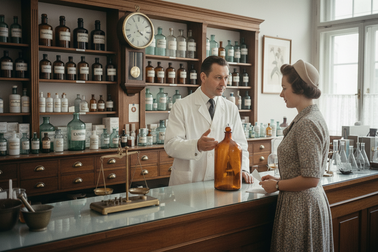 Apothekenberatung für Apotheken in NRW
