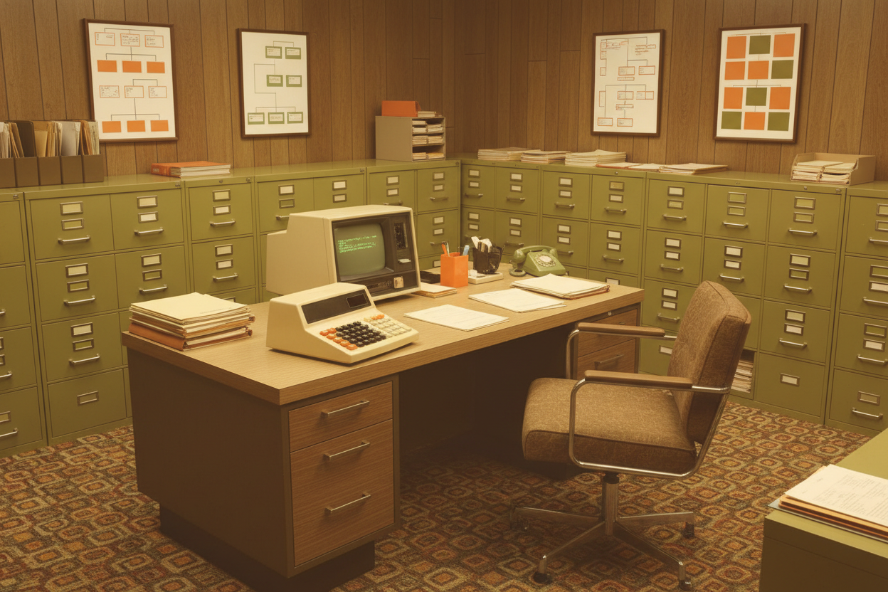 Digitales Managementsystem Apotheke 