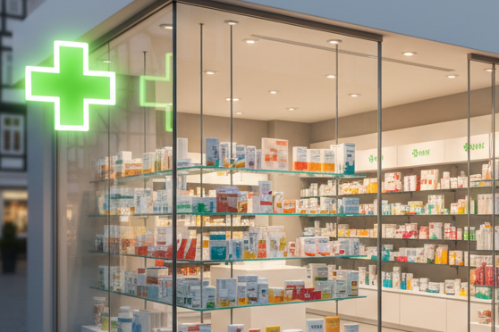 Online Apotheke für 91077  Neunkirchen am Brand