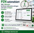 pharmabuyer - PZN automatisch bestellen - MSV3 automatisch bestellen