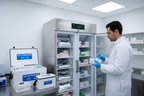 temperaturempfindliche Arzneimittel Medikamente - tiger.PHARMA unterstützt in der Pharma Logistik und Lagerung