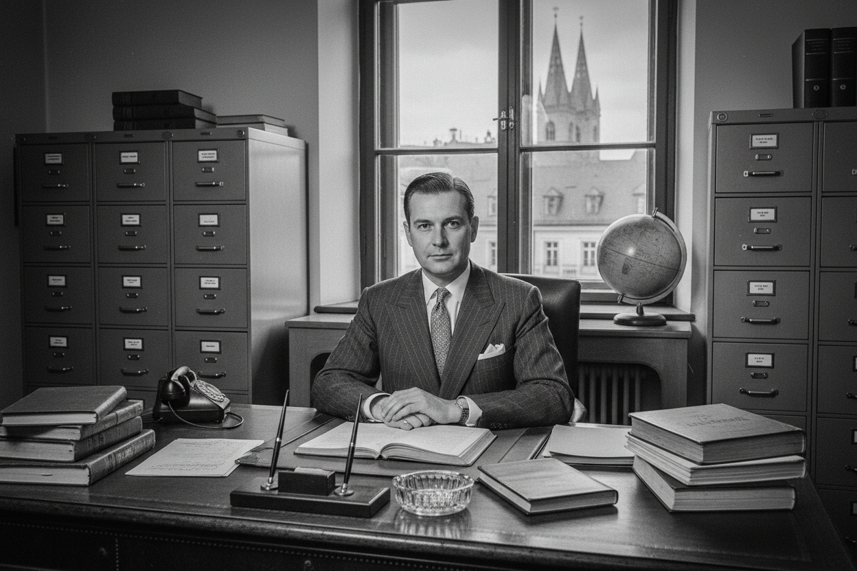 Unternehmensberater Apotheke &  Pharma für München